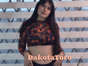 DakotaToro