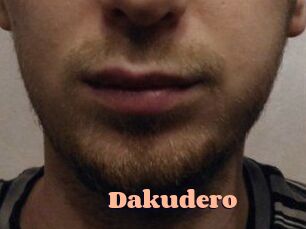 Dakudero