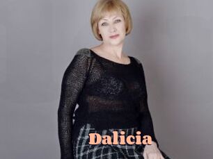 Dalicia