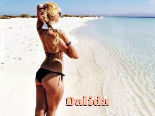 Dalida