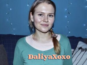 DaliyaXoxo