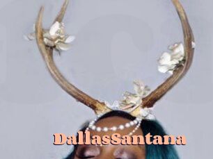 DallasSantana