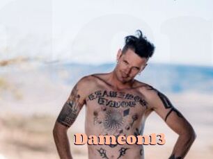 Dameon13