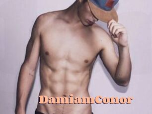 Damiam_Conor