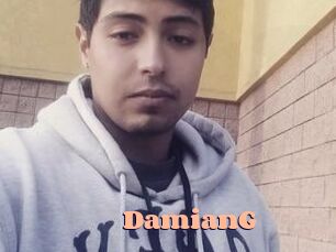 DamianG