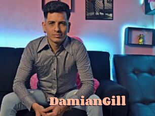 DamianGill