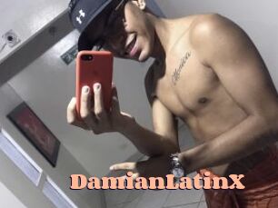 DamianLatinX