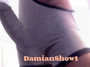 DamianShow1
