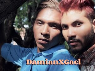 DamianXGael