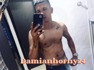 Damianhorny24 Chatte Rasée