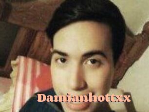 Damianhottxx