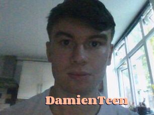 DamienTeen