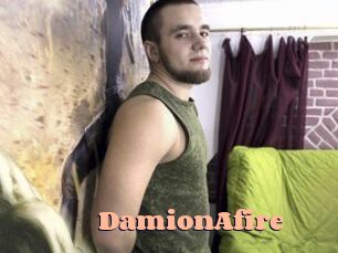 DamionAfire