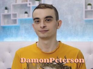 DamonPeterson