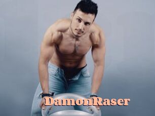 DamonRaser