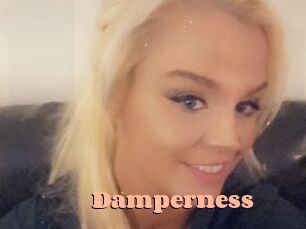 Damperness
