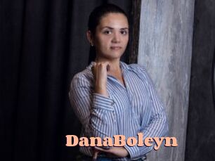 DanaBoleyn Chatte Rasée