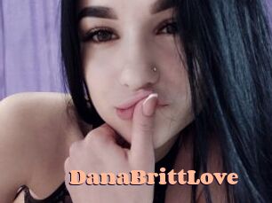 DanaBrittLove
