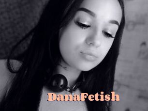 DanaFetish Chatte Rasée