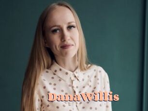 DanaWillis Chatte Rasée