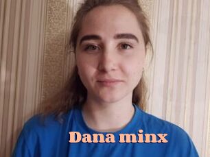 Dana_minx Chatte Rasée