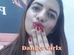 Danger_Girlx