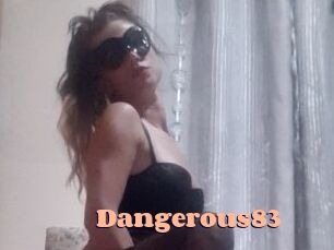 Dangerous83