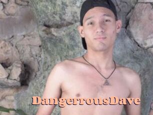 DangerrousDave