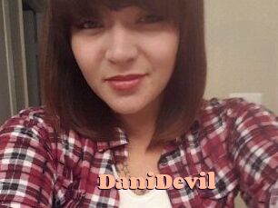 DaniDevil