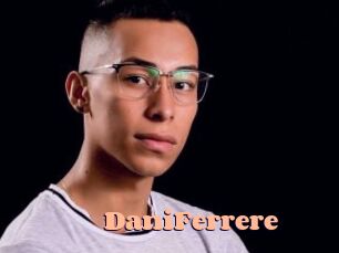 DaniFerrere