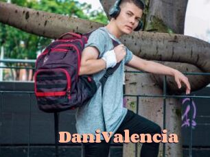 DaniValencia