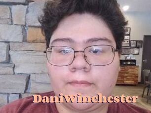 DaniWinchester