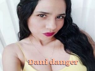 Dani_danger