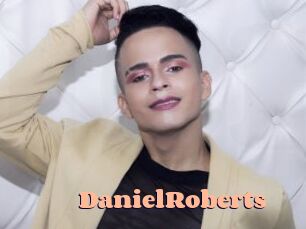 DanielRoberts