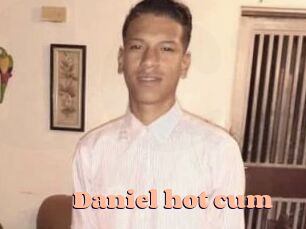 Daniel_hot_cum
