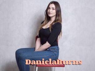 DanielaBurns Chatte Rasée