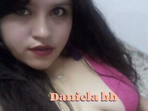 Daniela_bb Chatte Rasée