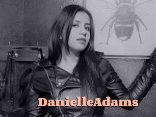 DanielleAdams
