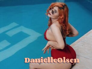 DanielleOlsen