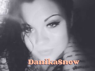 DanikaSnow