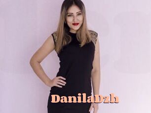 DanilaDzh Chatte Rasée