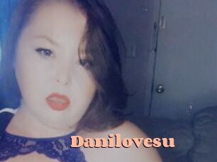 Danilovesu