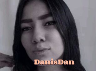 DanisDan Chatte Rasée
