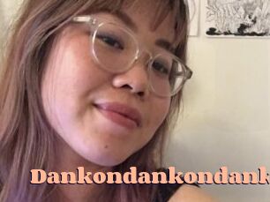 Dankondankondank
