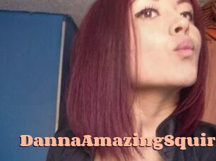 DannaAmazingSquirt
