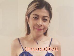 DannaHot
