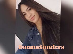 DannaSanders