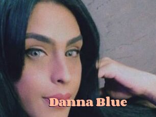 Danna_Blue