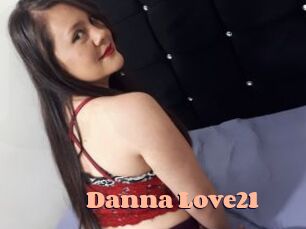 Danna_Love21