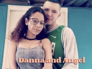 Danna_and_Angel Chatte Rasée